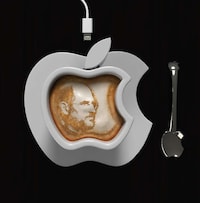 MacBook-Connected Mugs Image 4
