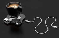 MacBook-Connected Mugs Image 5
