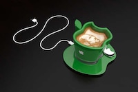 MacBook-Connected Mugs Image 8