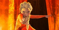 Reality Altering Disney Adaptations Image 2