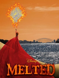 Reality Altering Disney Adaptations Image 6
