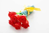 Techy Traditional Valentine