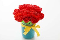 Techy Traditional Valentine