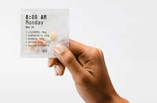 Custom-Delivery Medication Services
