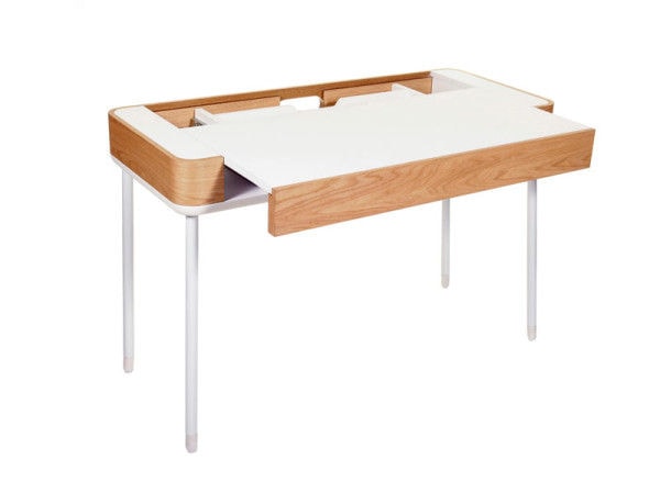 Secretive Storage Tables