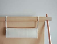 Modernized Vintage Seating Image 2