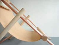 Modernized Vintage Seating Image 3