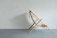 Modernized Vintage Seating Image 4