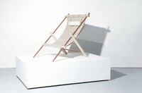 Modernized Vintage Seating Image 6