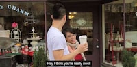 Hilariously Remixed Relationship Songs Image 4