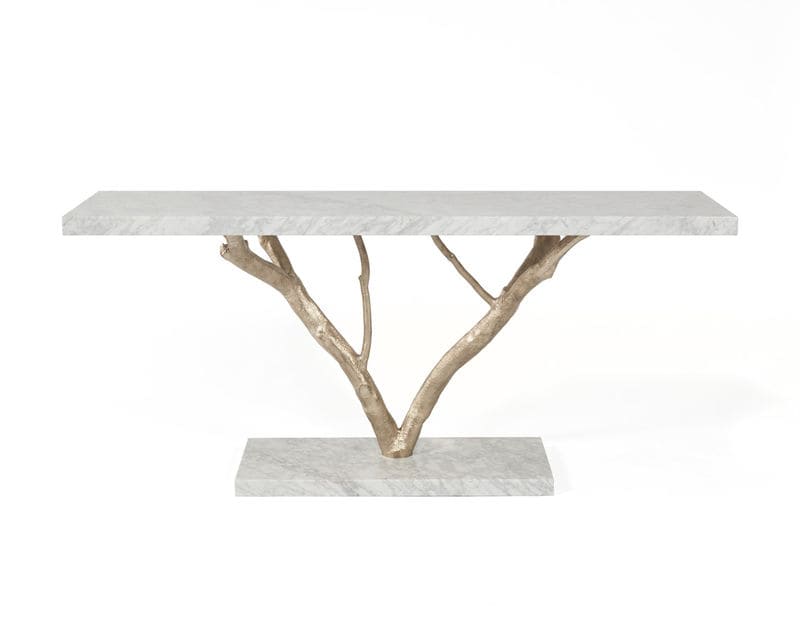 Elegant Earthy Furnishings