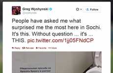 College Dorm-Like Olympic Lodging