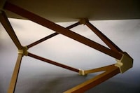 Geometric Furniture Bases Image 2