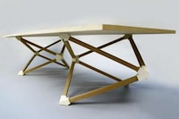 Geometric Furniture Bases Image 3