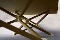Geometric Furniture Bases Image 6