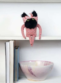 Sustainable Luxury Toys Image 2