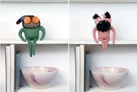 Sustainable Luxury Toys Image 3
