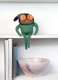 Sustainable Luxury Toys Image 4