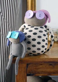 Sustainable Luxury Toys Image 5
