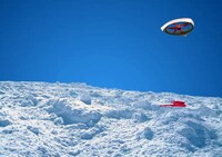 Life-Saving Air Drones Image 5