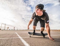 Revolutionized Skate Boards Image 4