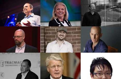 20 Urban Development Presentations