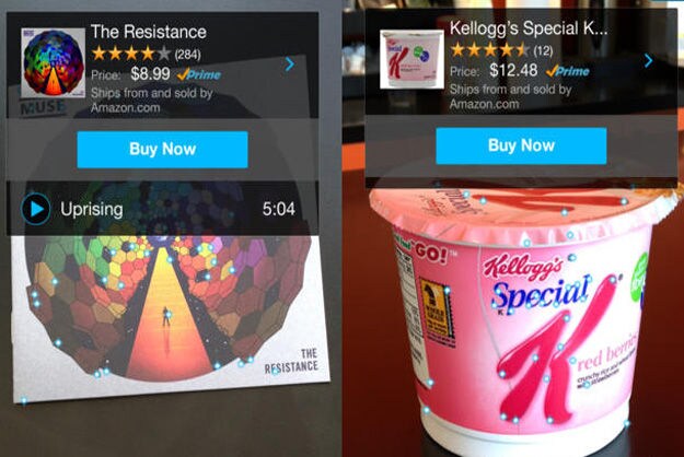 Immediate Access Shopping Apps