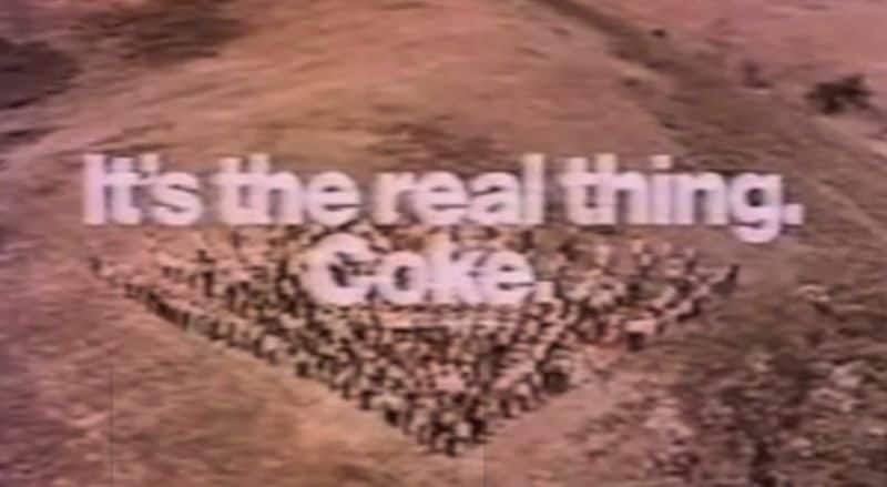 Satirical Olympic Sponsorship Videos