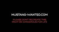 Dangling Daredevil Videos Image 6