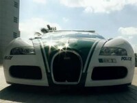 Record-Setting Police Supercars Image 3