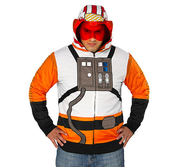 20 Star Wars Winter Wear Finds