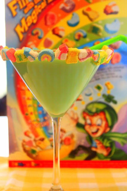 11 Scrumptious Breakfast Beverages