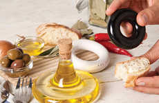 Circular Stackable Seasoning