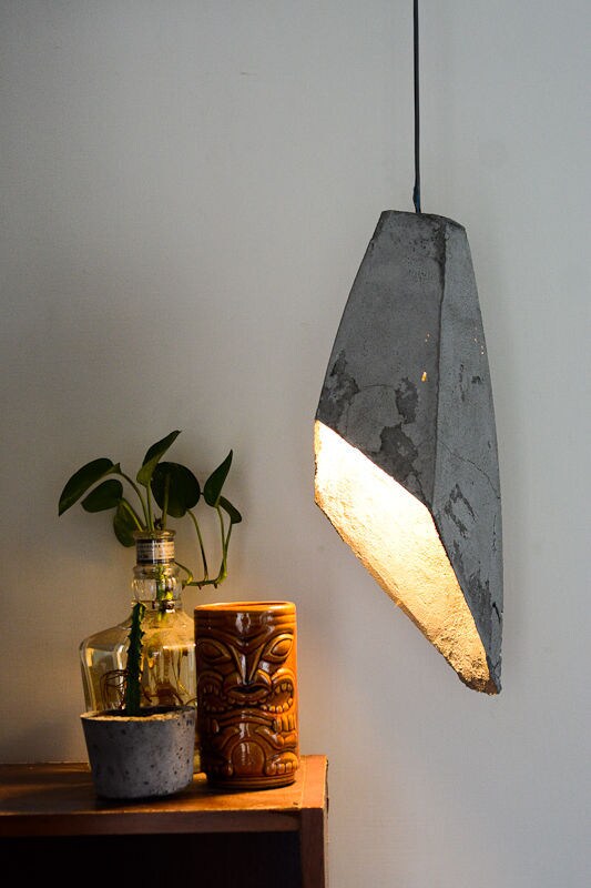 26 Industrial DIY Decor Ideas