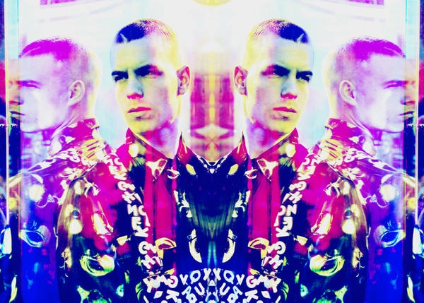 100 Crazy Kaleidoscopic Fashions