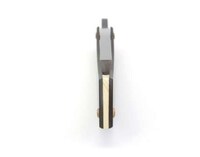 Luxurious Shaving Blades Image 4