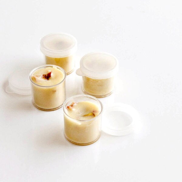 11 Homemade Cosmetics