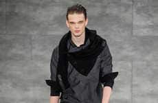 Dark Seafarer Fashions