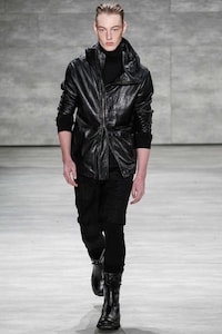 Dark Seafarer Fashions Image 3