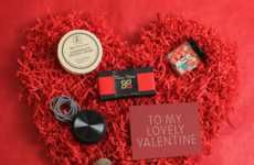 Romance-Inspiring Gift Packs
