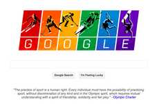 Social Justice Search Designs