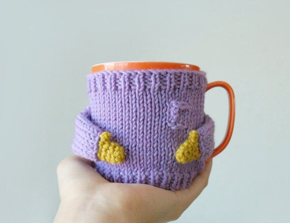 23 Adorable Drink Sleeves