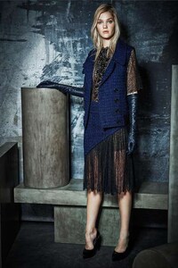 Deceptively Layered Fashion Image 2
