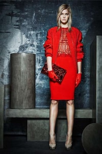 Deceptively Layered Fashion Image 4