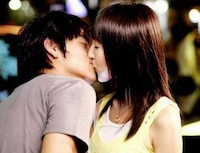 Beijing Boyfriend Rental Services Image 4