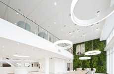 16 Eco-Friendly Office Spaces