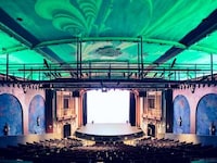 Movie Theater Photography Image 2