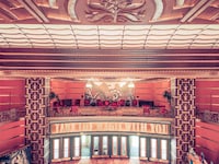 Movie Theater Photography Image 4
