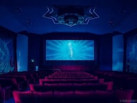 Movie Theater Photography Image 5
