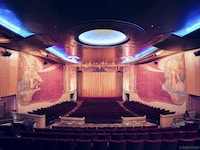 Movie Theater Photography Image 6